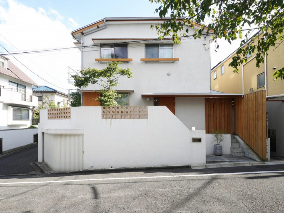 住宅展示ネット　注文住宅　モデルハウス　工務店　相羽建設株式会社 東村山市